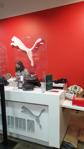 Shoe Store «PUMA», reviews and photos, 3939 S Interstate Hwy 35 #790, San Marcos, TX 78666, USA