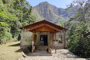 Manuel Chávez Ballón Site Museum image