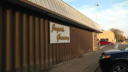 Jager's Grocery