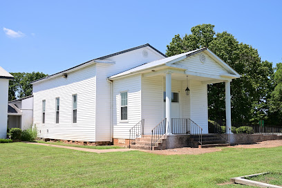 Arbor Baptist Church