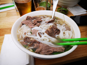 Photo n°37 de Phó 18 à Paris ()