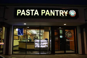 Pasta Pantry image