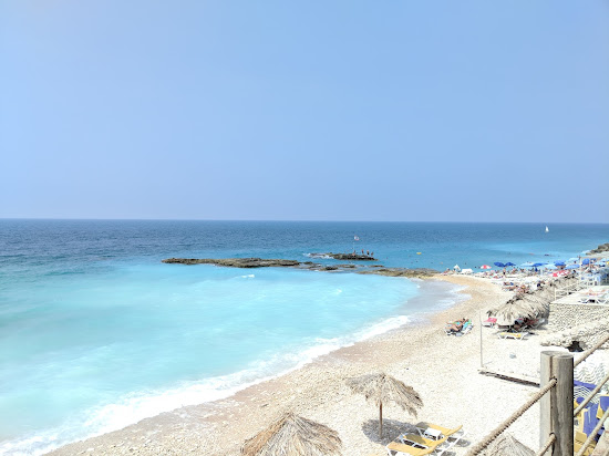 White Beach