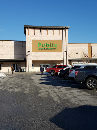 Supermarket «Publix Super Market at Bradford», reviews and photos, 1020 Bradford Plaza Way, Cary, NC 27513, USA