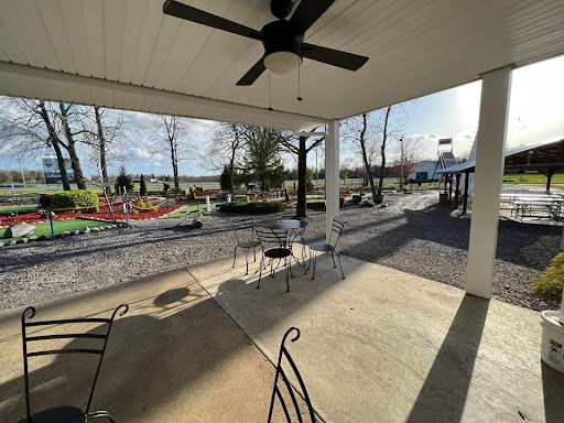 Amusement Park «Kentucky Shores Family Fun Center and Zip Lines», reviews and photos, 6215 US-641, Gilbertsville, KY 42044, USA