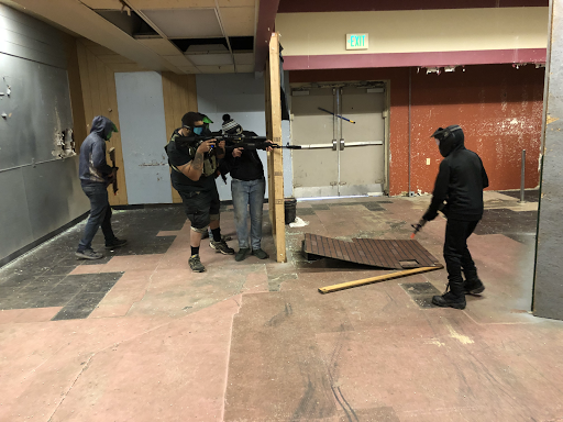 Airsoft Supply Store «Spec Ops Group», reviews and photos, 285 Morton Ave, Martinsville, IN 46151, USA