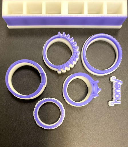 Jeweler «De Summa & Wexler Fine Jewelry», reviews and photos, 734 Sansom St # B, Philadelphia, PA 19106, USA