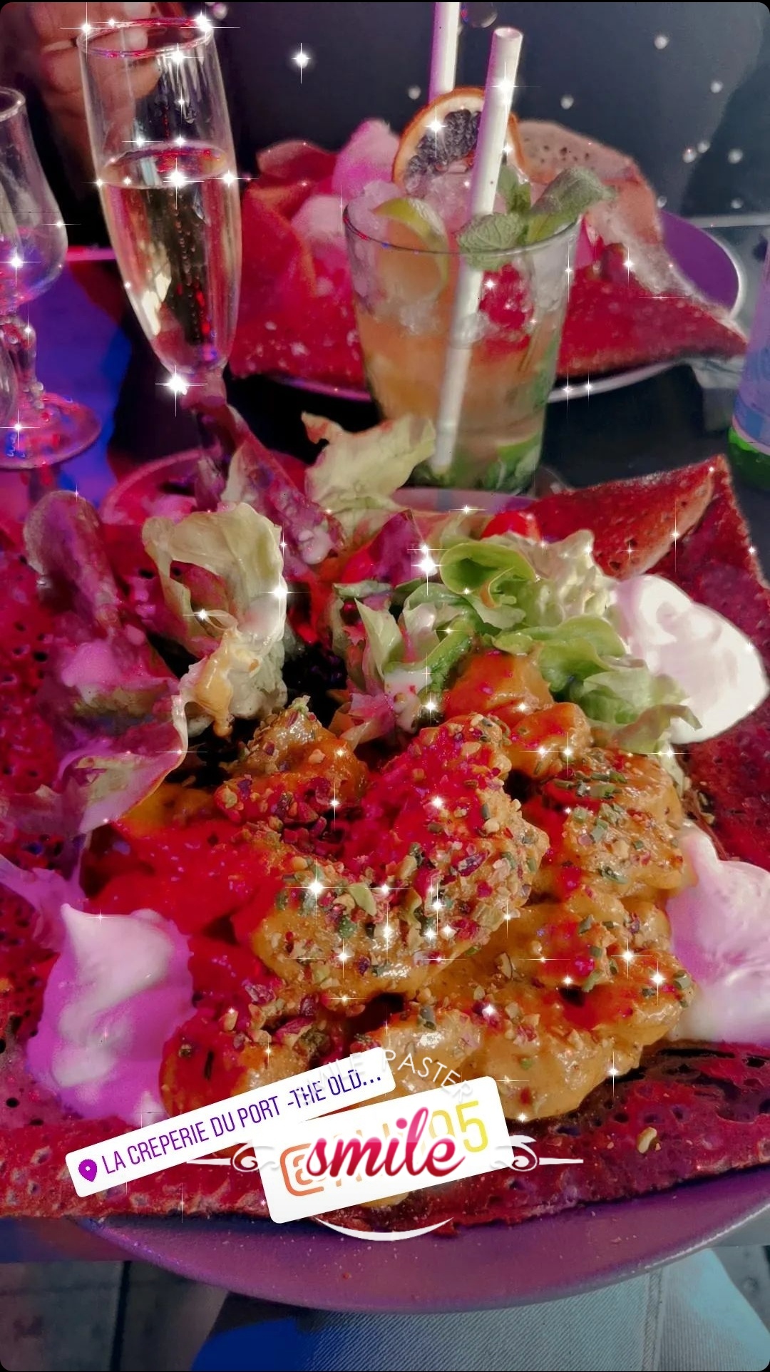 Photo n° 1 de l'avis de Maureen.i fait le 12/04/2022 à 13:41