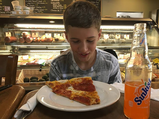 General Store «Falls General Store», reviews and photos, 7 Cox Brook Rd, Northfield, VT 05663, USA