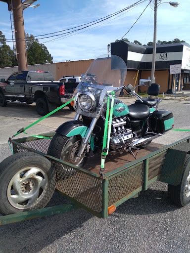 Motorcycle Shop «Armadillo Cycles», reviews and photos, 545 Jason Blvd # 1, Myrtle Beach, SC 29577, USA