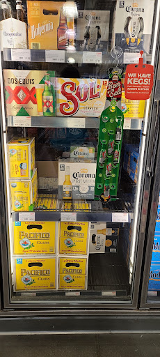 Wine Store «BevMo!», reviews and photos, 79715 CA-111, La Quinta, CA 92253, USA