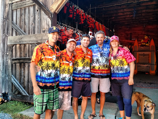 Raft Trip Outfitter «Adirondac Rafting Company», reviews and photos, 100 W Main St, Indian Lake, NY 12842, USA