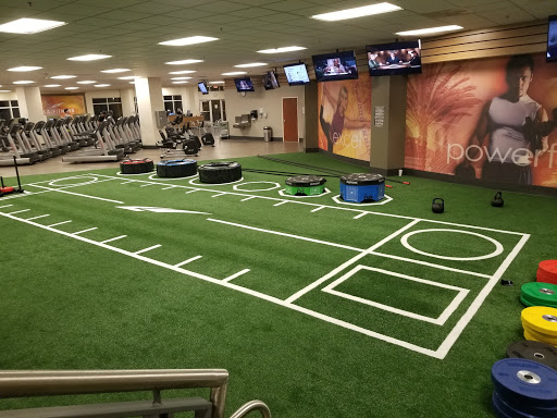 Gym «LA Fitness», reviews and photos, 5701 Sunset Dr #134, South Miami, FL 33143, USA