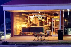 Cotton Duck Cafe image