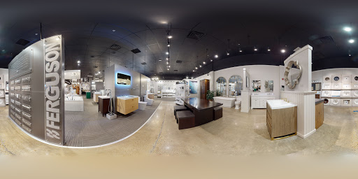 Bathroom Supply Store «Ferguson», reviews and photos, 4712 Baxter Rd, Virginia Beach, VA 23462, USA