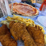 Photo n°2 de l'avis de Ibrahim-.U fait le 25/06/2023 à 20:08 sur le  Bellavista Ristorante Pizzeria à Riva del Garda