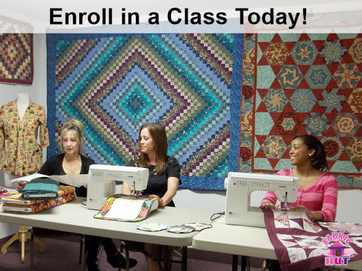 Fabric Store «Fabric Hut», reviews and photos, 828 E Little Creek Rd, Norfolk, VA 23518, USA