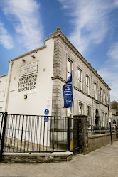 Waterford College of Further Education