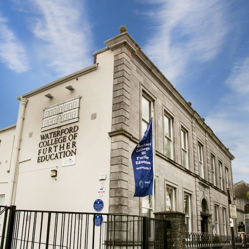 Waterford College of Further Education