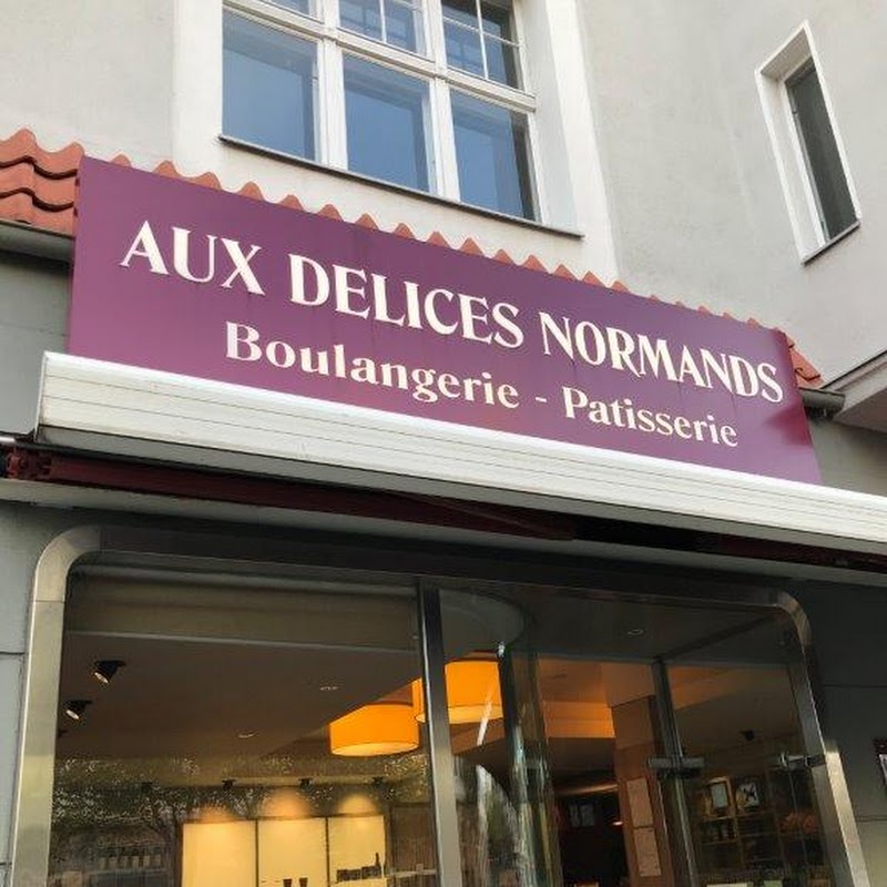 Aux Delices Normands