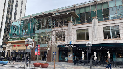 Shopping Mall «West Vail Mall», reviews and photos, 2161 N Frontage Rd W, Vail, CO 81657, USA