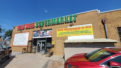 Asian Grocery Store «New Asian Supermarket», reviews and photos, 4615 S 26th St #1, Omaha, NE 68107, USA