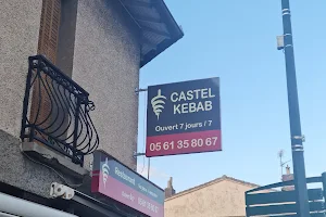 Castel'Kebab image