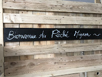 Photos du propriétaire du Restaurant Le Péché Mignon à Châteauneuf-les-Martigues - n°11