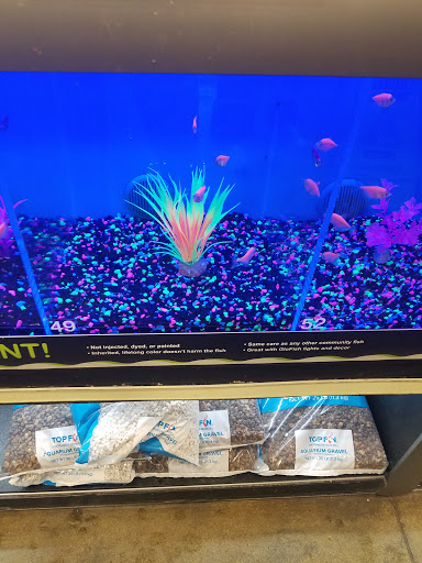 Pet Supply Store «PetSmart», reviews and photos, 2100 88th St, North Bergen, NJ 07047, USA