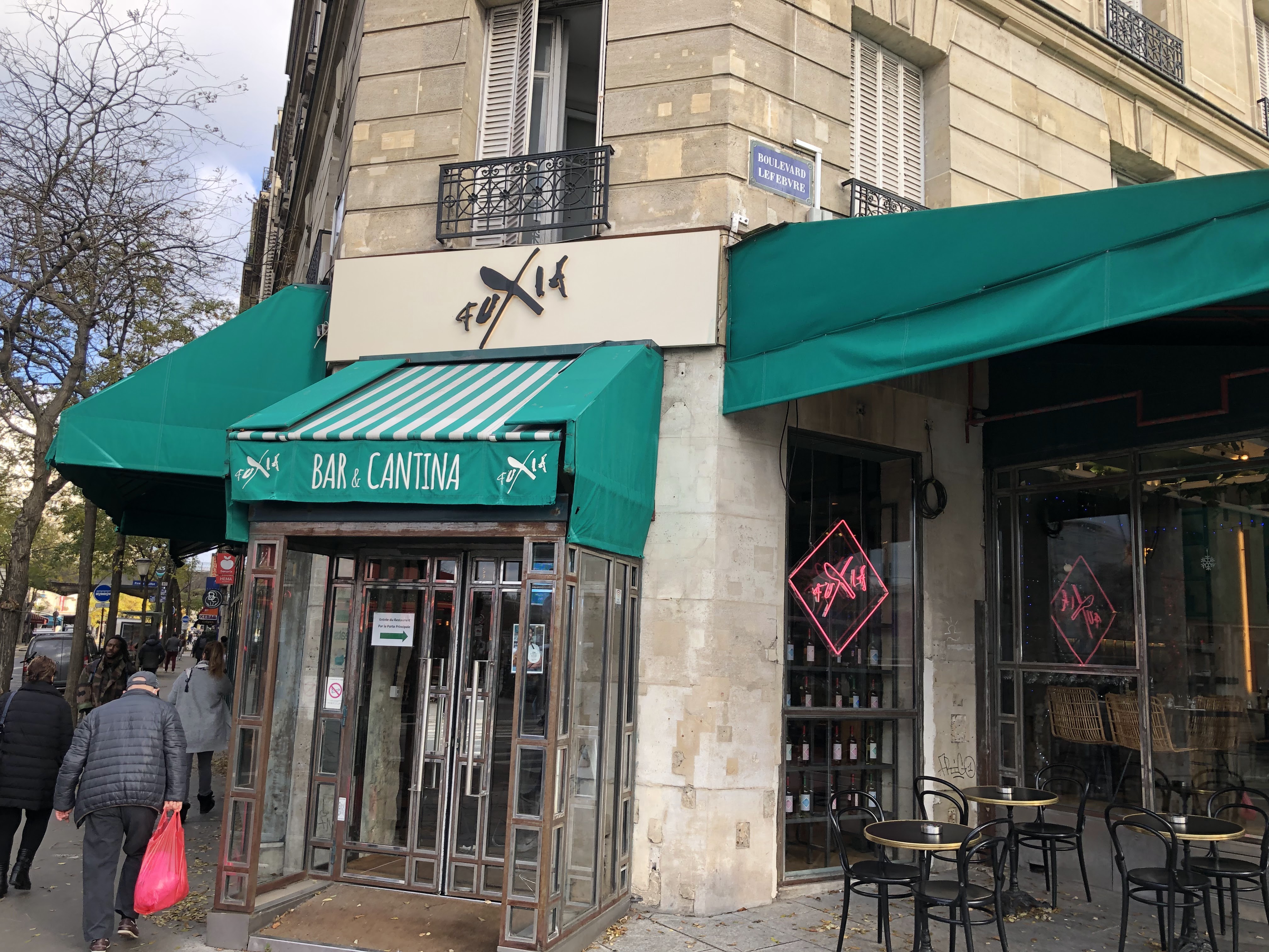 Photo n° 9 de l'avis de Halim.o fait le 23/11/2021 à 12:59