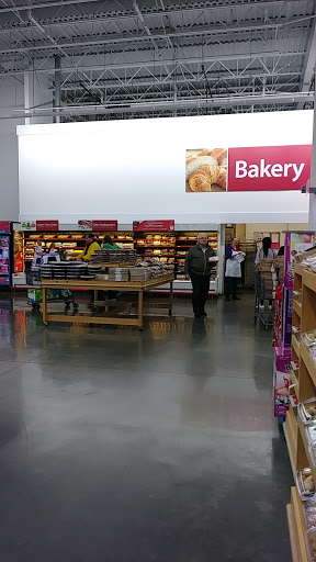 Warehouse club «BJ’s Wholesale Club», reviews and photos, 16520 Ballpark Rd, Bowie, MD 20716, USA