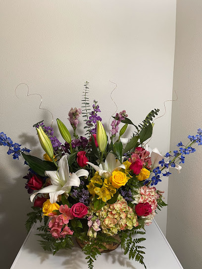 Amor Florist & Gift Baskets