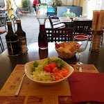 Photo n°1 de l'avis de josef.i fait le 18/10/2019 à 18:10 sur le  Pizzeria Ristorante al Fiume à Arco