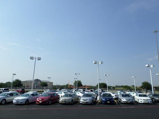 Used Car Dealer «Hertz Car Sales Mesquite», reviews and photos, 8640 E R.L. Thornton Fwy, Dallas, TX 75228, USA