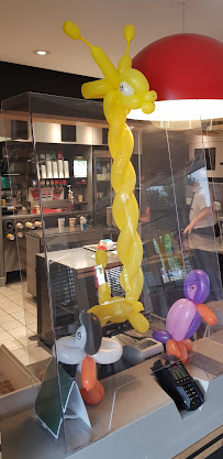 Photos du propriétaire du Restauration rapide McDonald's à Argentan - n°6