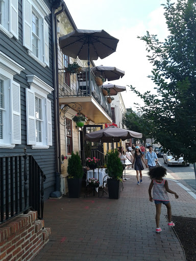 Ice Cream Shop «Häagen-Dazs® Ice Cream Shop», reviews and photos, 3120 M St NW, Washington, DC 20007, USA