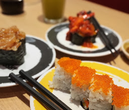 Genki Sushi photo