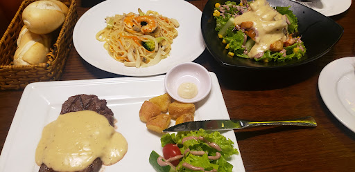 Top 8 chuỗi cửa hàng steak Huyện Thạch Thất Hà Nội 2022