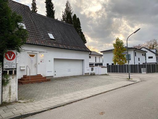 Veterinary practice Dr. Katharina Mejstrik unter Ottobrunn, Bayern