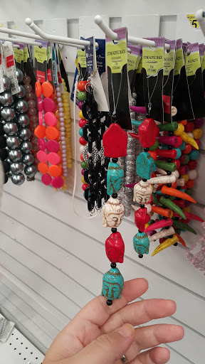 Fabric Store «Jo-Ann Fabrics and Crafts», reviews and photos, 26583 Carl Boyer Dr, Santa Clarita, CA 91350, USA