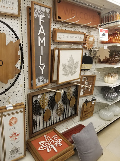 Fabric Store «Jo-Ann Fabrics and Crafts», reviews and photos, 2930 Preston Rd Ste 800, Frisco, TX 75034, USA