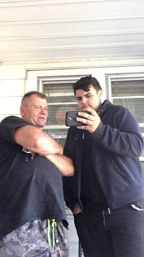 Electronics Repair Shop «uBreakiFix», reviews and photos, 3654 S 27th St, Milwaukee, WI 53221, USA