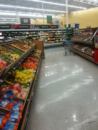 Department Store «Walmart Supercenter», reviews and photos, 4080 W Northern Ave, Pueblo, CO 81005, USA