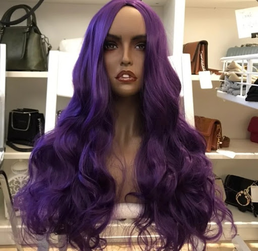 Beauty Salon «United Beauty Supply & Salon», reviews and photos, 2719 W Camelback Rd, Phoenix, AZ 85017, USA