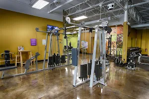 Anytime Fitness image