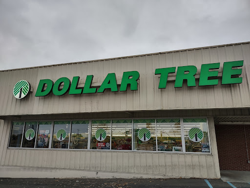 Dollar Store «Dollar Tree», reviews and photos, 313 S Main St, Brownstown, IN 47220, USA