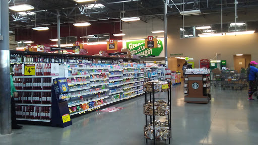 Grocery Store «Foodsco», reviews and photos, 10790 MacArthur Blvd, Oakland, CA 94605, USA