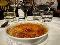 Custard du Restaurant français Au Bourguignon du Marais à Paris - n°10