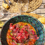 Photo n° 4 de l'avis de Marjorie. fait le 28/07/2023 à 17:03 pour Chez Louise - Cuisine locale & familiale à Lançon-Provence