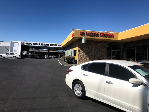 Finance Auto Group, 16666 E Foothill Blvd, Fontana, CA 92335, USA, 